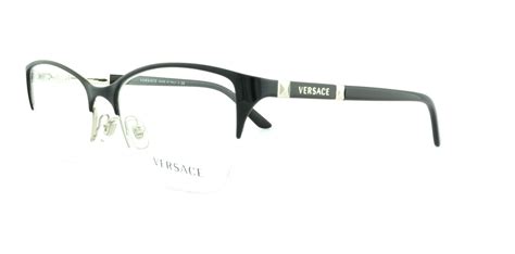 Designer Frames Outlet. Versace Eyeglasses VE1218